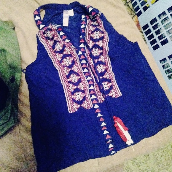 Tank top - Picture 4 of 4